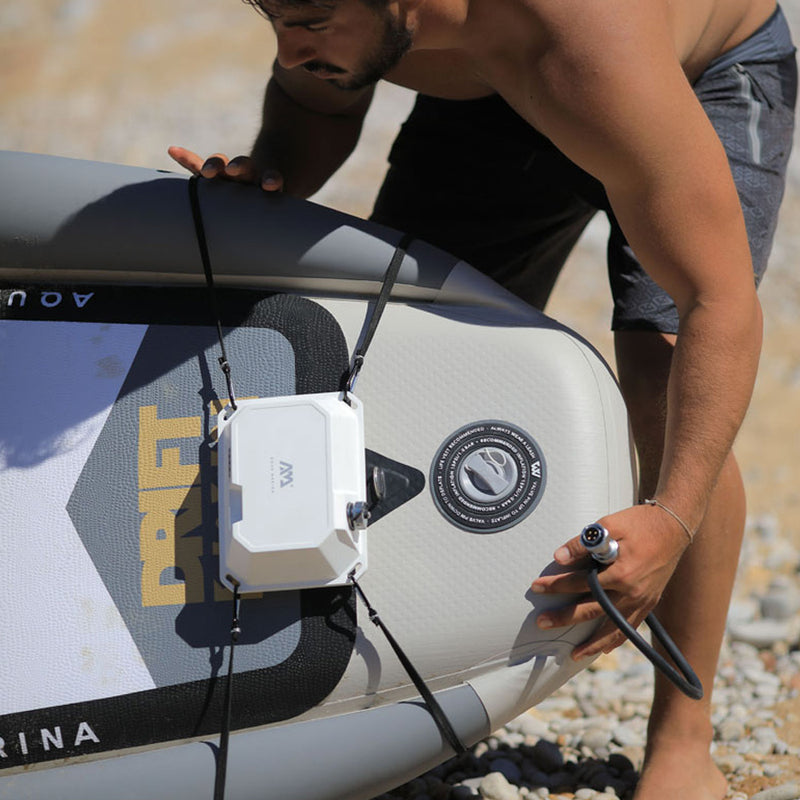 Aqua Marina Bluedrive S Power Fin - SUP