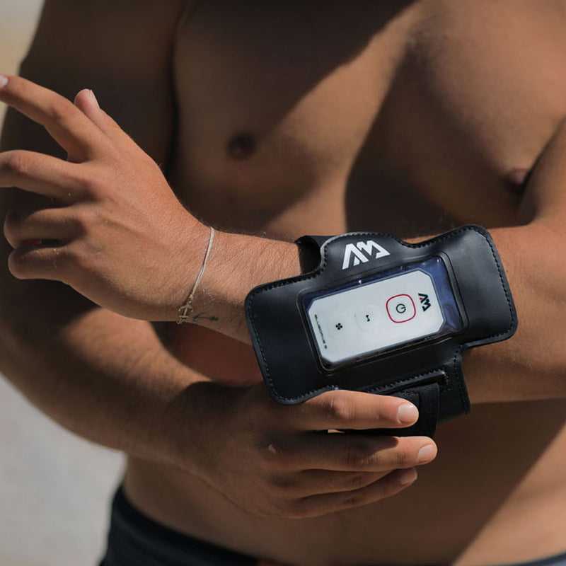 Aqua Marina Bluedrive S Power Fin - SUP