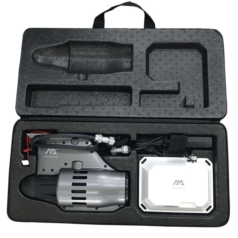 Aqua Marina Bluedrive S Power Fin - SUP