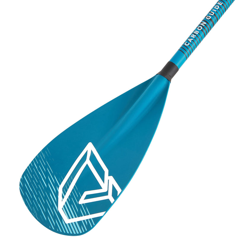Aqua Marina Guide Carbon 3-Piece - SUP