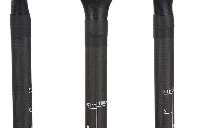 Aqua Marina Guide Carbon 3-Piece - SUP