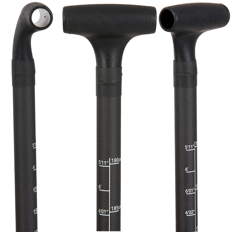 Aqua Marina Guide Carbon 3-Piece - SUP