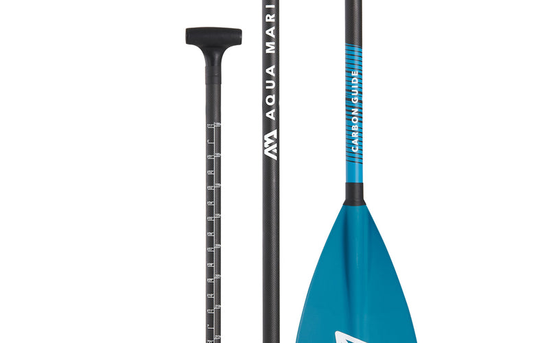 Aqua Marina Guide Carbon 3-Piece - SUP
