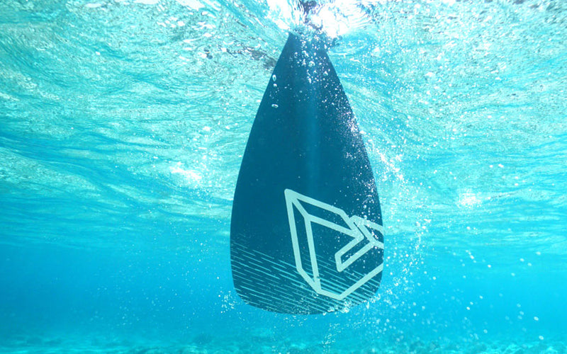 Aqua Marina Guide Carbon 3-Piece - SUP