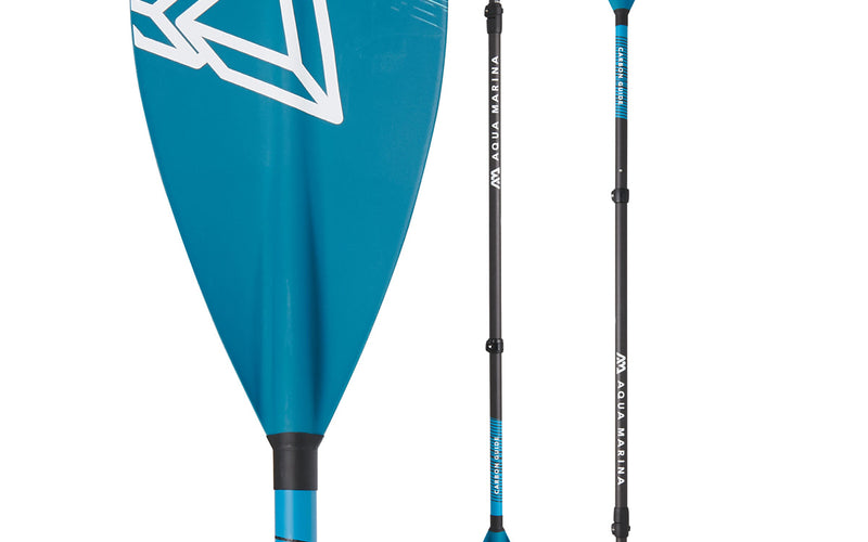 Aqua Marina Guide Carbon 3-Piece - SUP