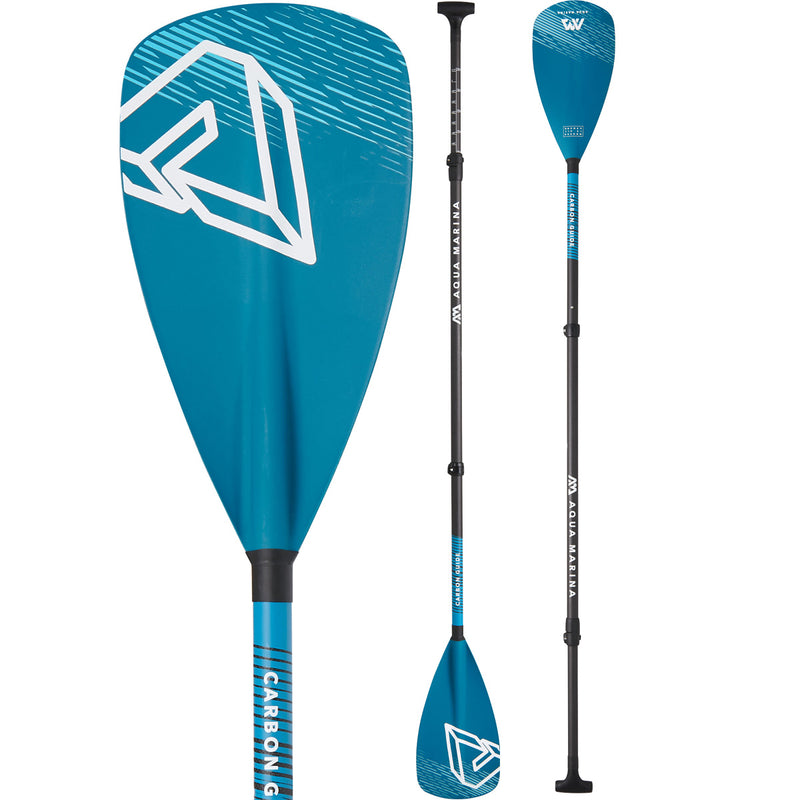 Aqua Marina Guide Carbon 3-Piece - SUP