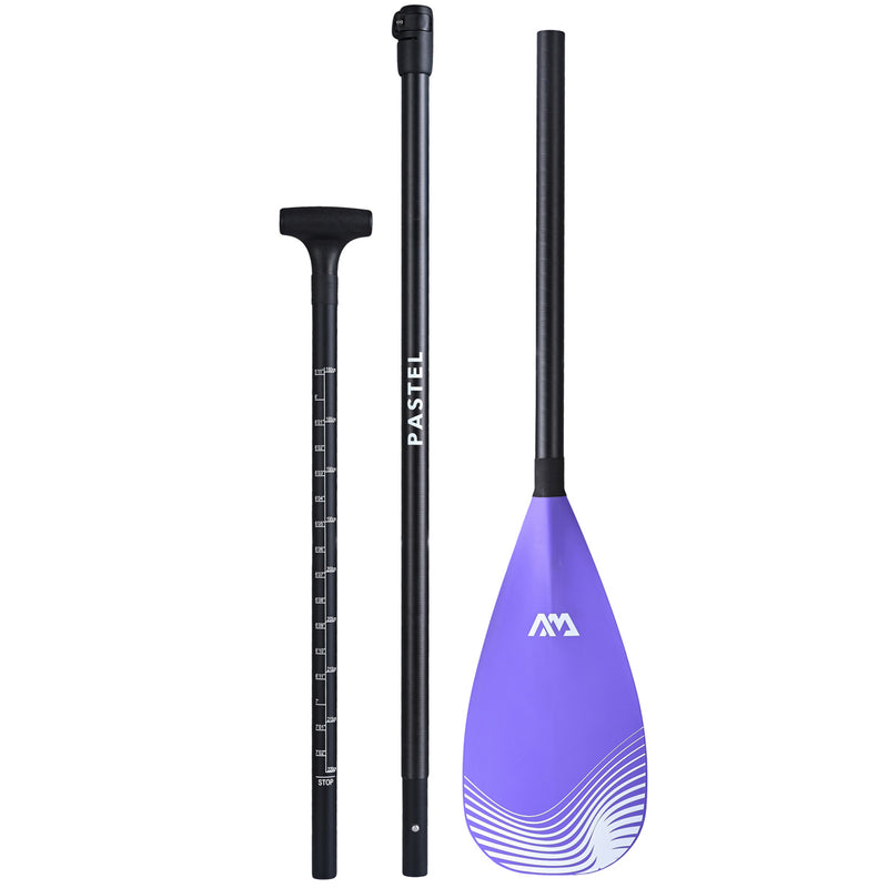 Aqua Marina Coral '23 - SUP