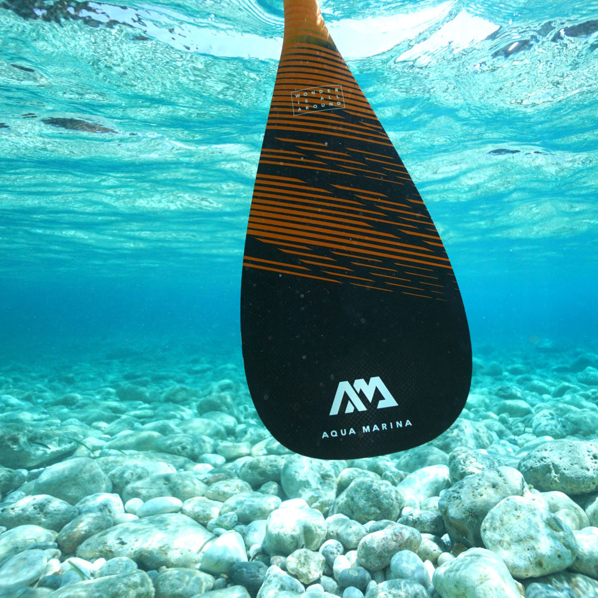 Aqua Marina Carbon X - SUP