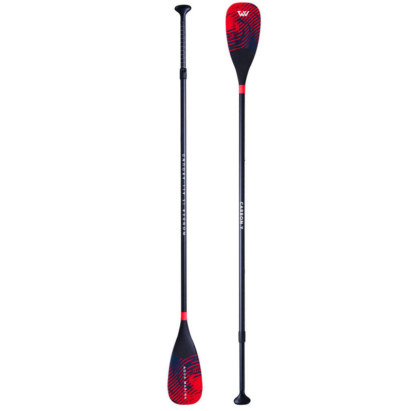 Aqua Marina Carbon Y - SUP