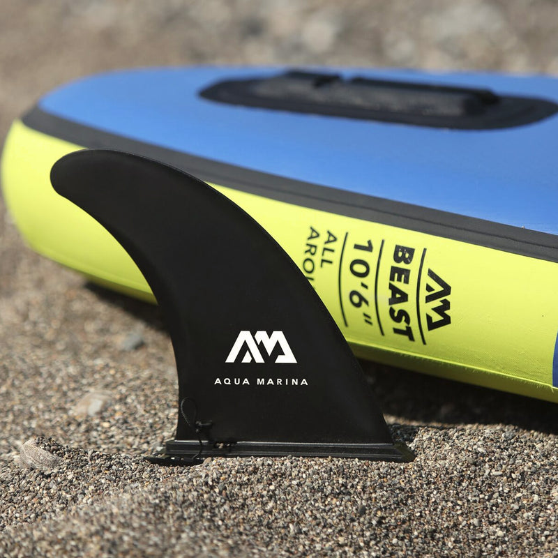Aqua Marina Centre Fin - SUP