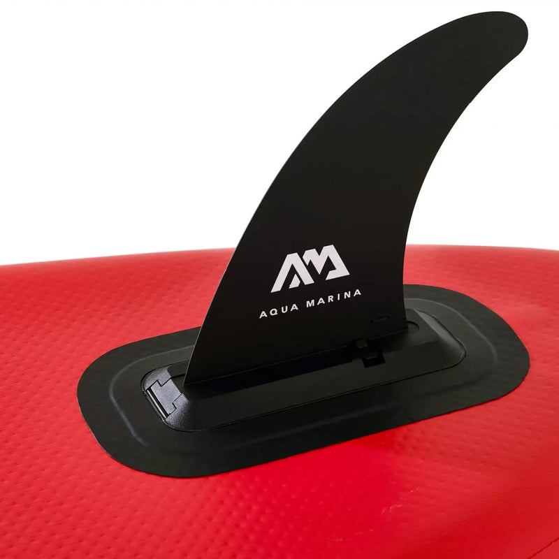 Aqua Marina Centre Fin - SUP