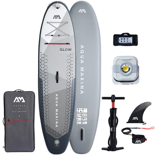 Aqua Marina Glow - SUP