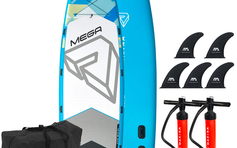 Aqua Marina Mega - SUP