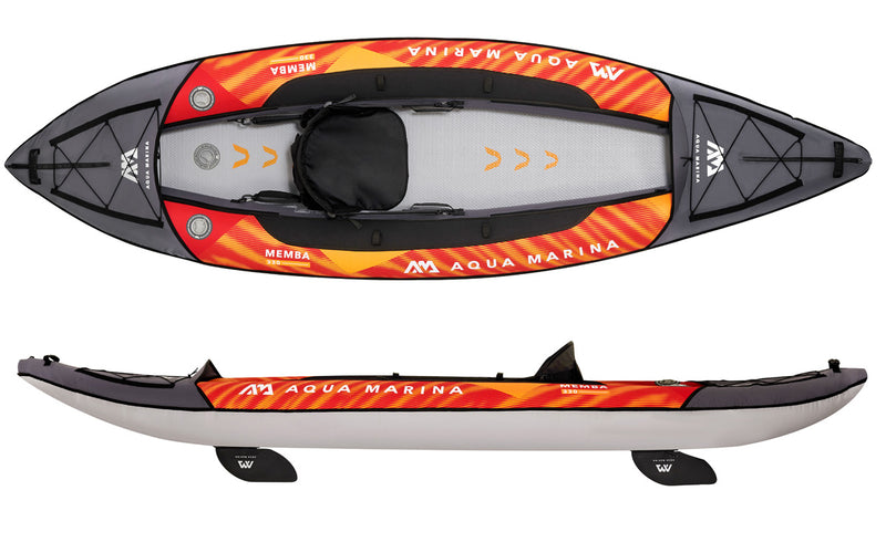 Aqua Marina Memba - SUP