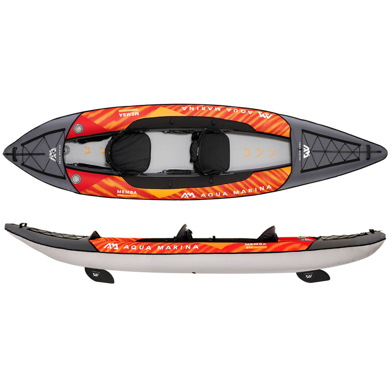 Aqua Marina Memba - SUP