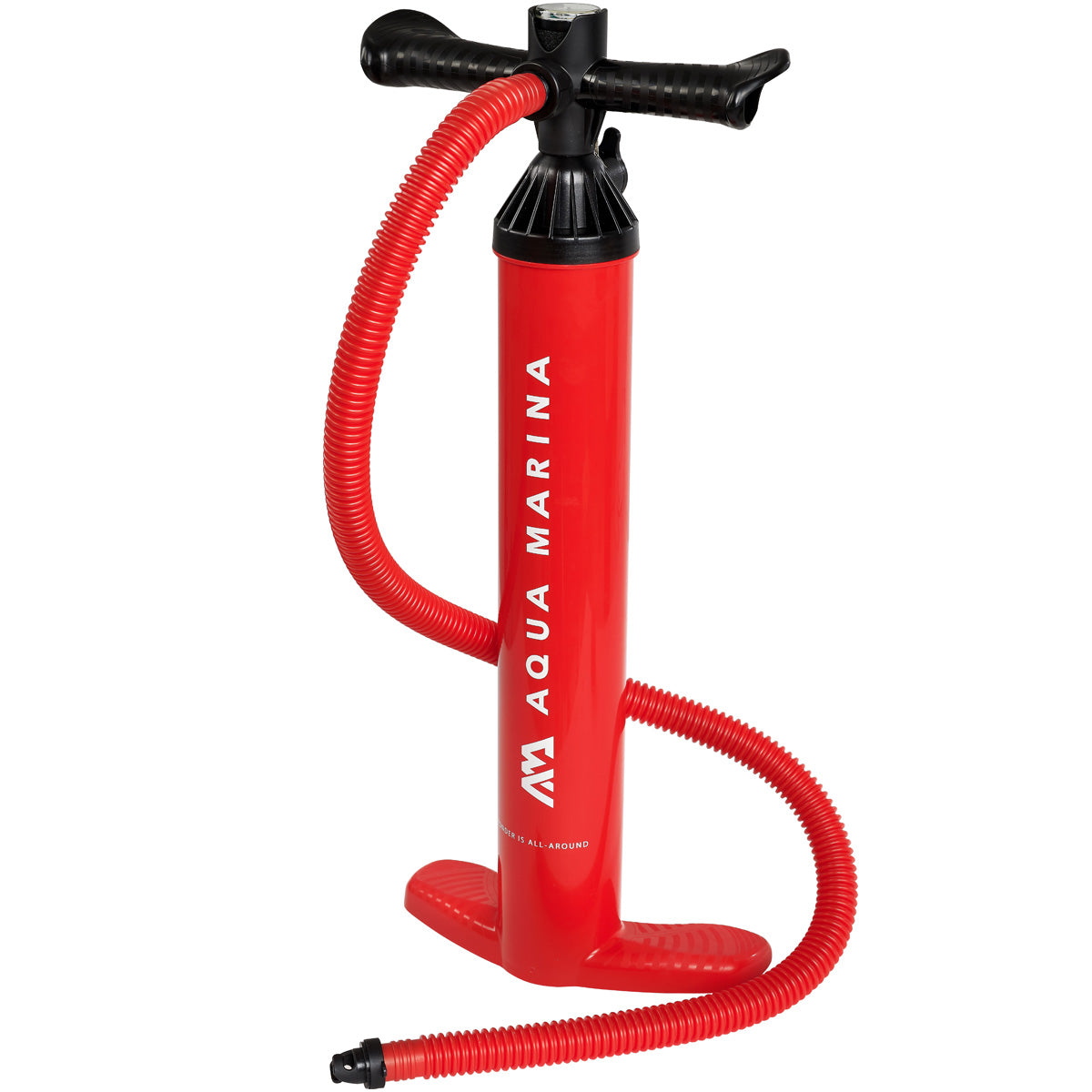 Aqua Marina Liquid Air V2 Pump SUP