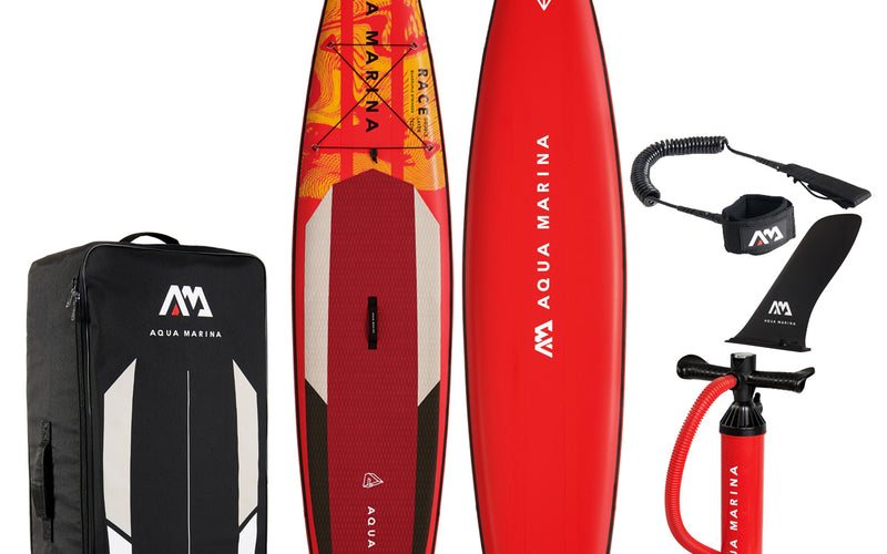 Aqua Marina Race - SUP