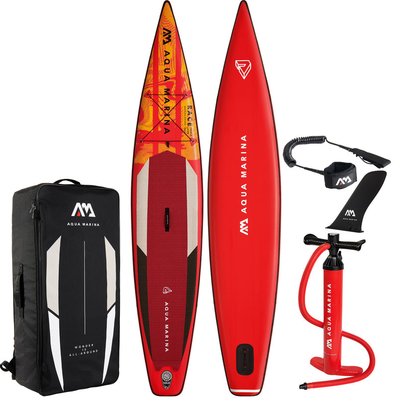 Aqua Marina Race - SUP