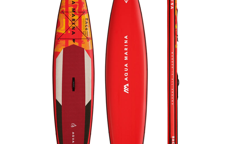 Aqua Marina Race - SUP