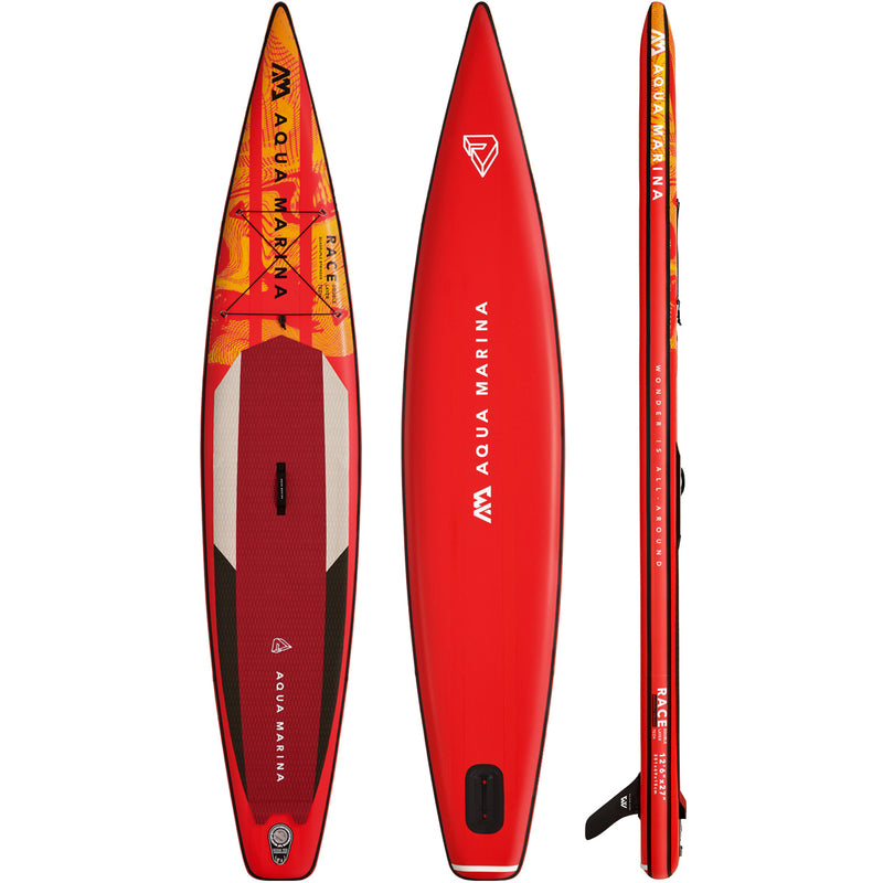 Aqua Marina Race - SUP