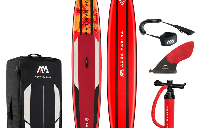 Aqua Marina Race Elite - SUP