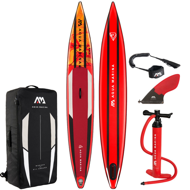 Aqua Marina Race Elite - SUP