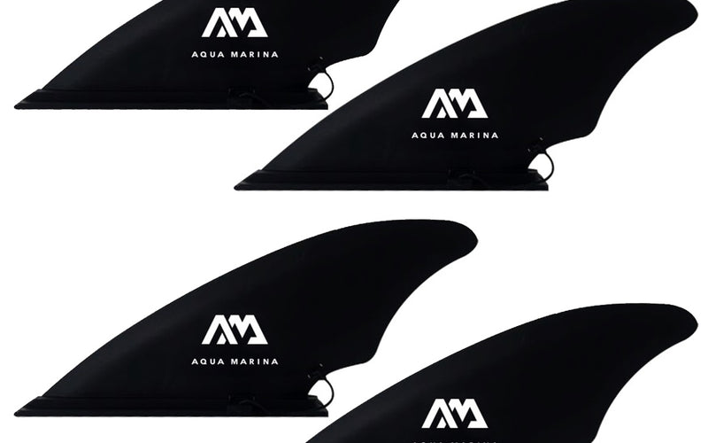 Aqua Marina Rapid - SUP