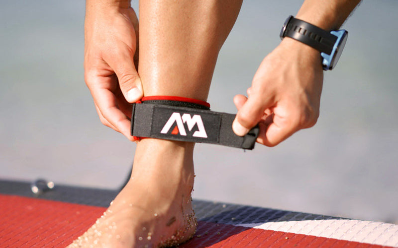 Aqua Marina SUP Safety Leash - SUP