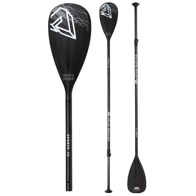 Aqua Marina Sports 3-Piece - SUP