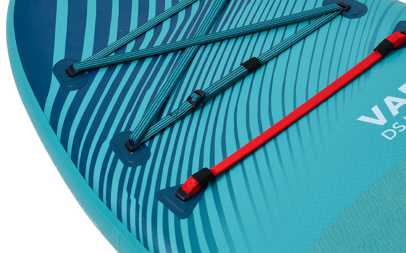 Aqua Marina Vapor '23 - SUP