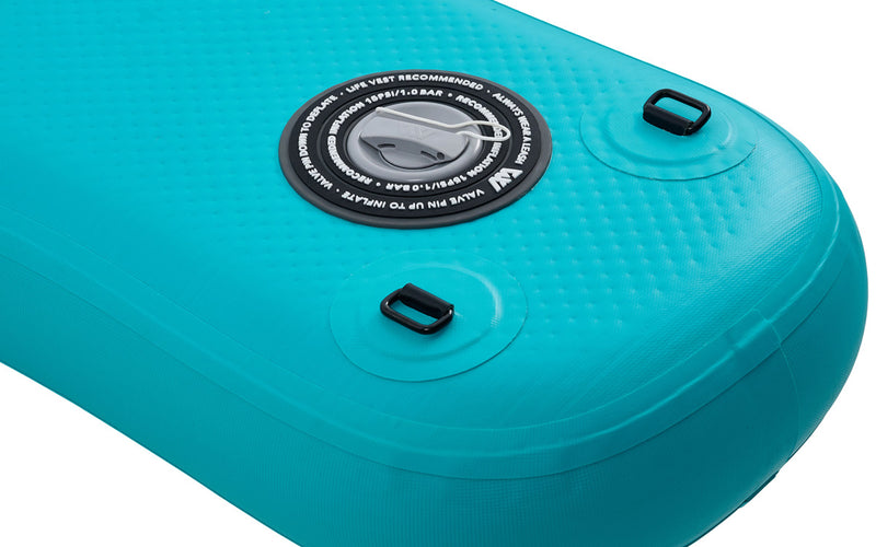 Aqua Marina Yoga Dock - SUP