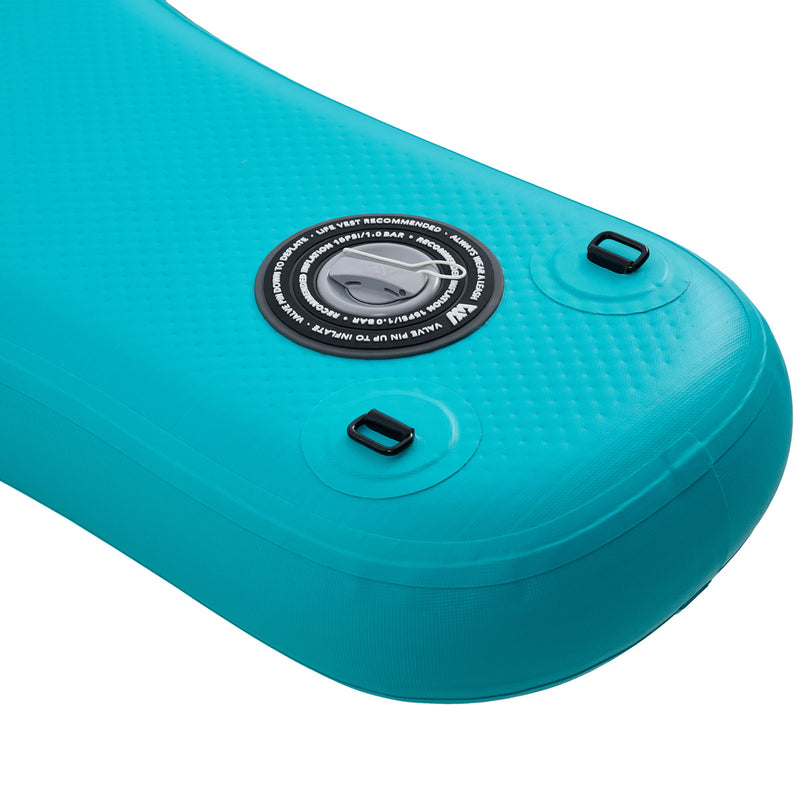 Aqua Marina Yoga Dock - SUP