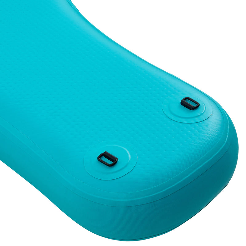 Aqua Marina Yoga Dock - SUP