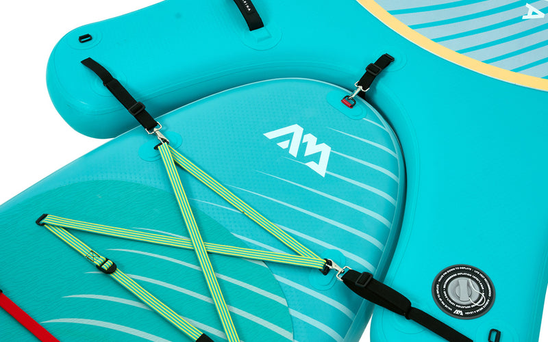 Aqua Marina Yoga Dock - SUP