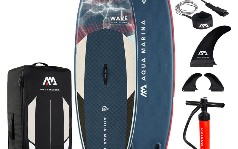 Aqua Marina Wave - SUP