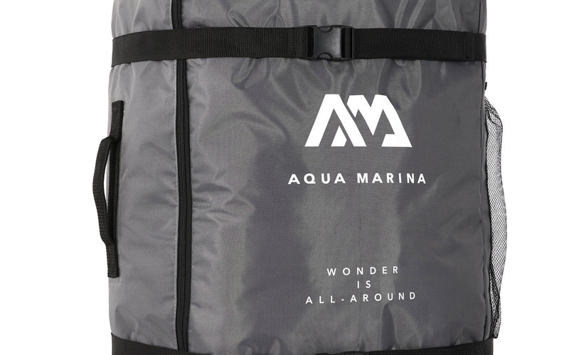 Aqua Marina Steam - SUP