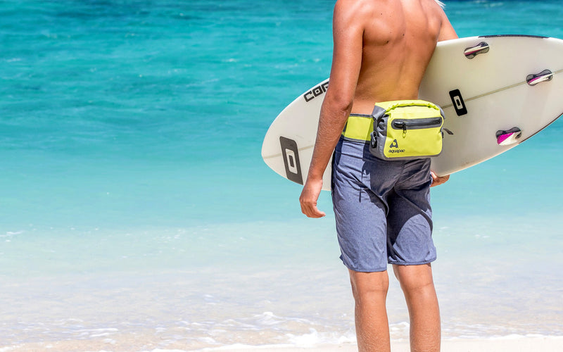 Aquapac Trailproof Waist Pack - SUP