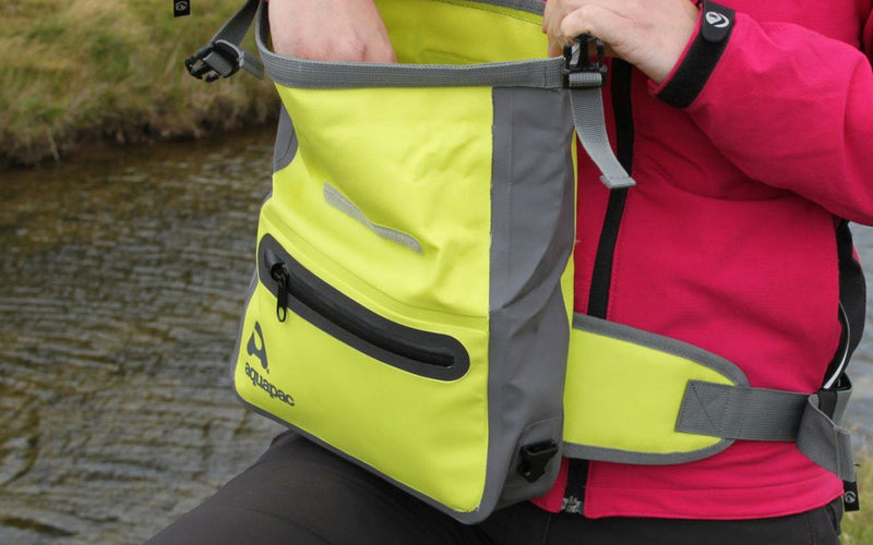 Aquapac Trailproof Waist Pack - SUP