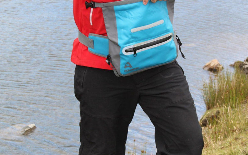 Aquapac Trailproof Waist Pack - SUP