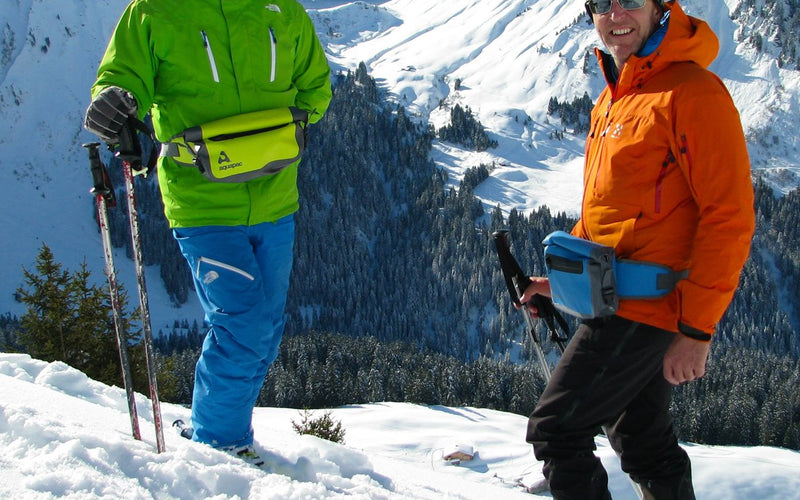 Aquapac Trailproof Waist Pack - SUP