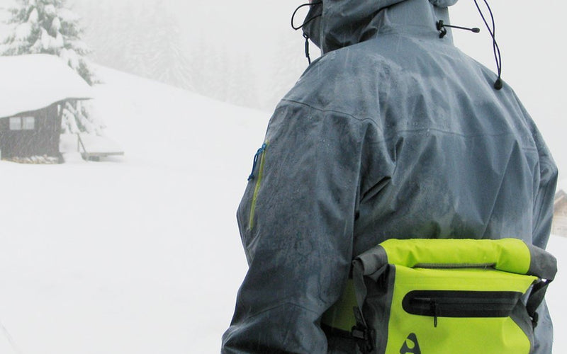 Aquapac Trailproof Waist Pack - SUP