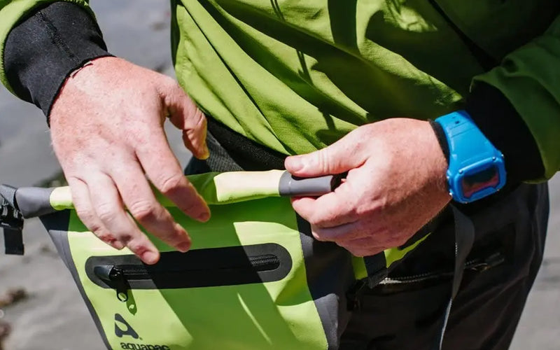 Aquapac Trailproof Waist Pack - SUP