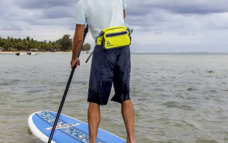 Aquapac Trailproof Waist Pack - SUP