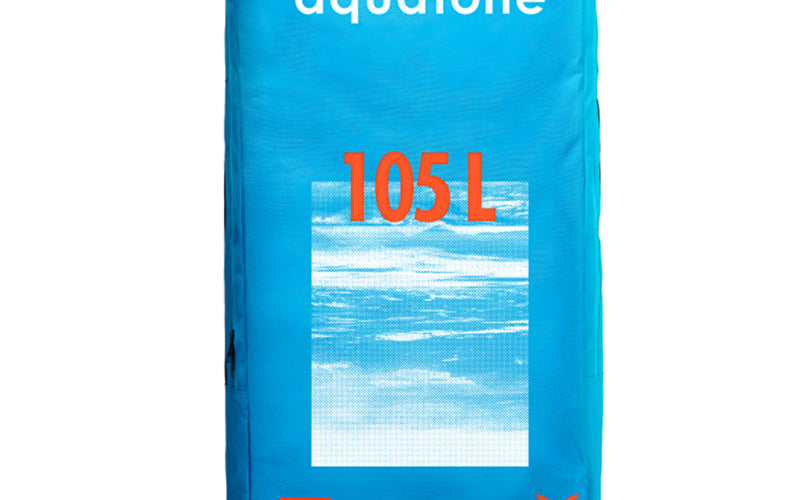 Aquatone Jungle - SUP