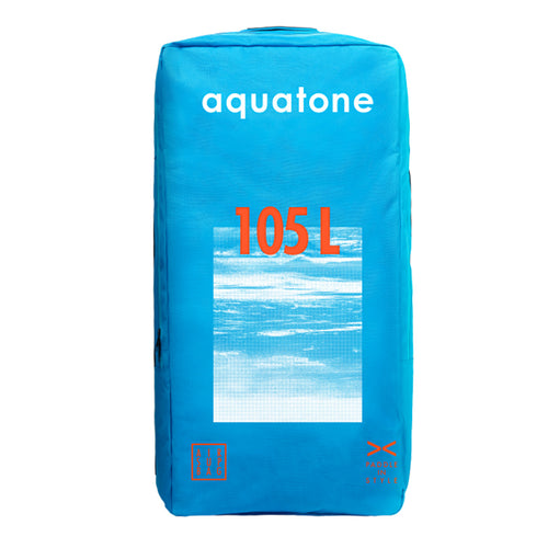 Aquatone Jungle - SUP