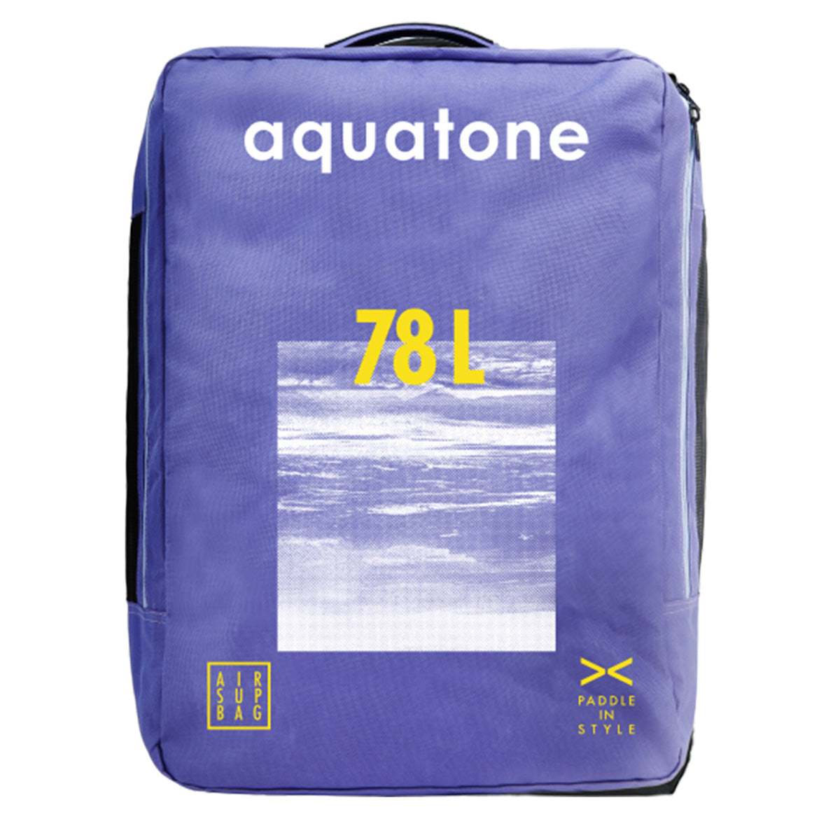 Aquatone Haze - SUP