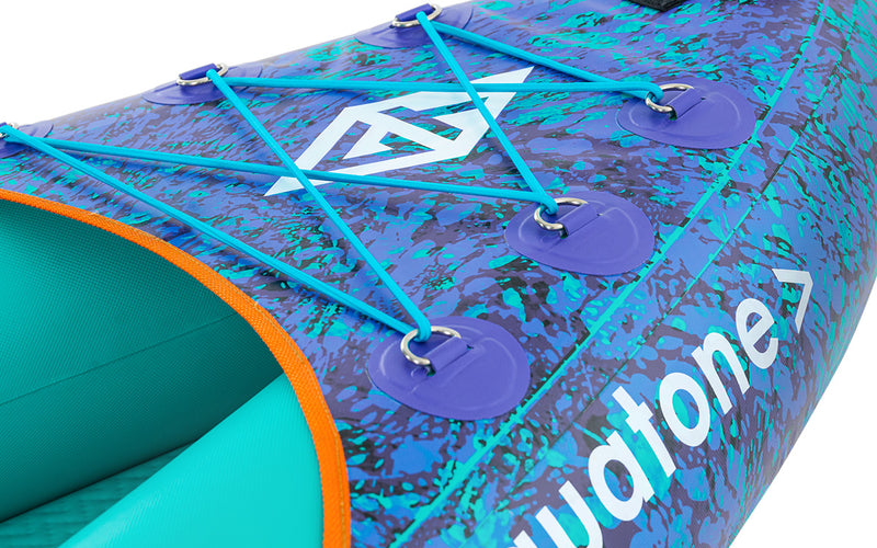 Aquatone Blast - SUP