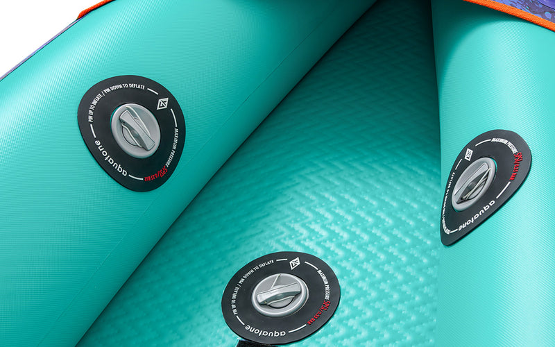 Aquatone Blast - SUP