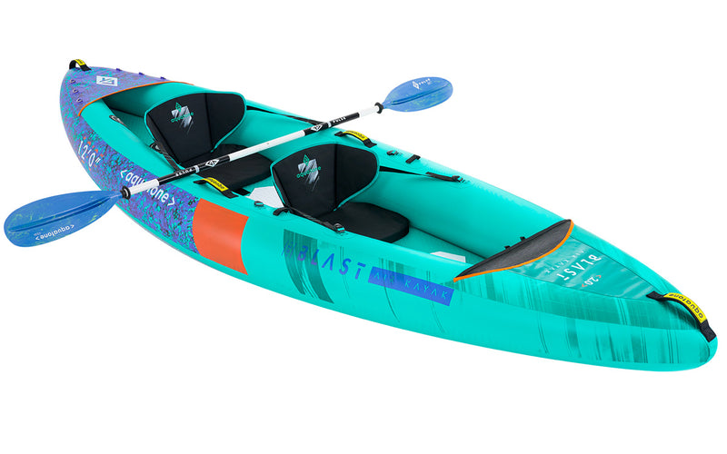 Aquatone Blast - SUP