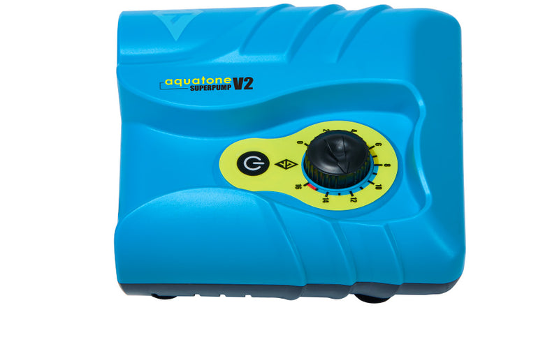 Aquatone Electric SUP Pump - SUP